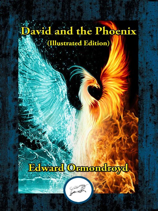 Title details for David and the Phoenix by Edward Ormondroyd - Wait list
